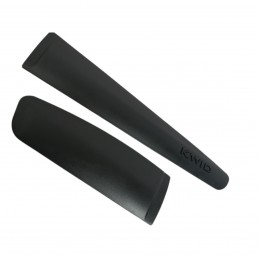 KIT FRISO PRETO LATERAL...