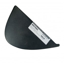 MOLDURA RETROVISOR ESQUERDO...