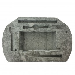 ISOPOR PORTA FERRAMENTAS...