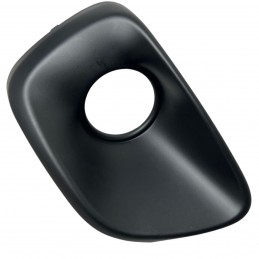 MOLDURA FAROL MILHA DIREITO...
