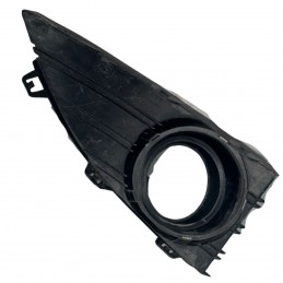 MOLDURA FAROL MILHA...