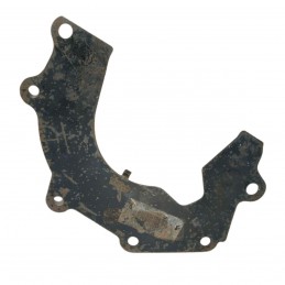 CAPA PROTETORA MOTOR FOX...