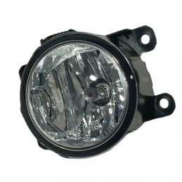 FAROL NEBLINA FIAT MOBI...