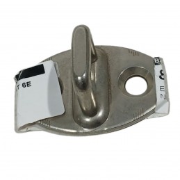 BATENTE FECHADURA PORTA VW...