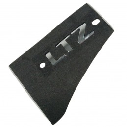 EMBLEMA LTZ TAMPA TRASEIRA...
