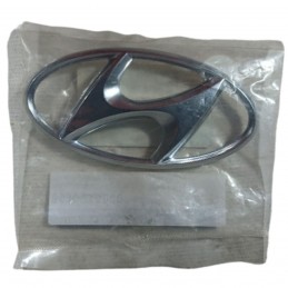 EMBLEMA HYUNDAI AZERA...