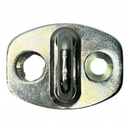 BATENTE FECHADURA PORTA...