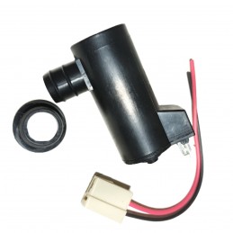 BOMBA DE AGUA/GAS. FORD 12V...