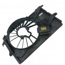 DEFLETOR ELETROVENTILADOR...